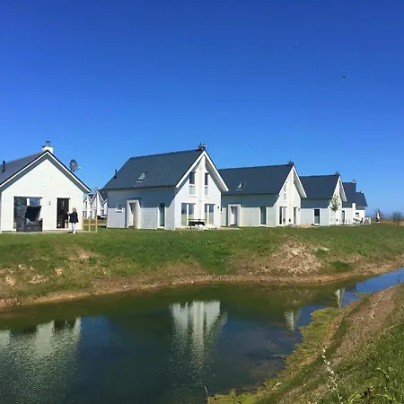 Skipper Hus By Seeblick Ferien Oro Holiday home *